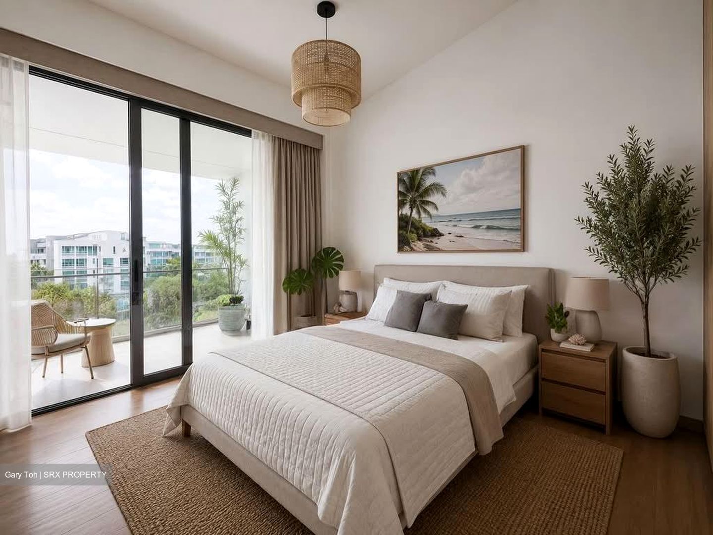 The Coast at Sentosa Cove (D4), Condominium #574267161